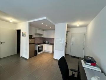 location appartement nancy 2 pièces 46 m2 meurthe et moselle 54000 603 € / mois