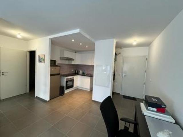 location appartement nancy 2 pièces 46 m2 meurthe et moselle 54000 603 € / mois