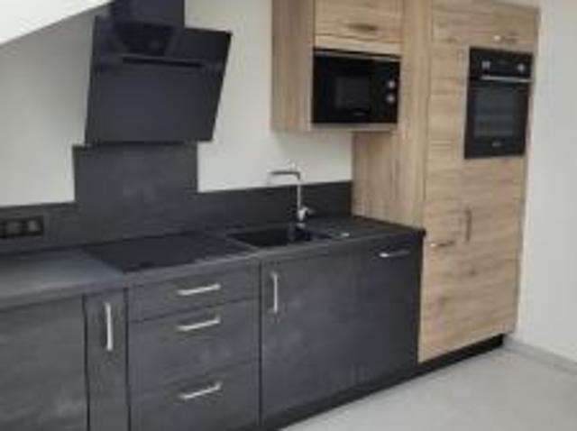 location appartement nancy 2 pièces 48 m2 meurthe et moselle 54000 895 € / mois