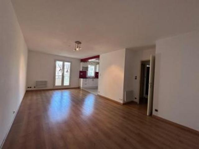 location appartement nancy 2 pièces 50 m2 meurthe et moselle 54000 640 € / mois