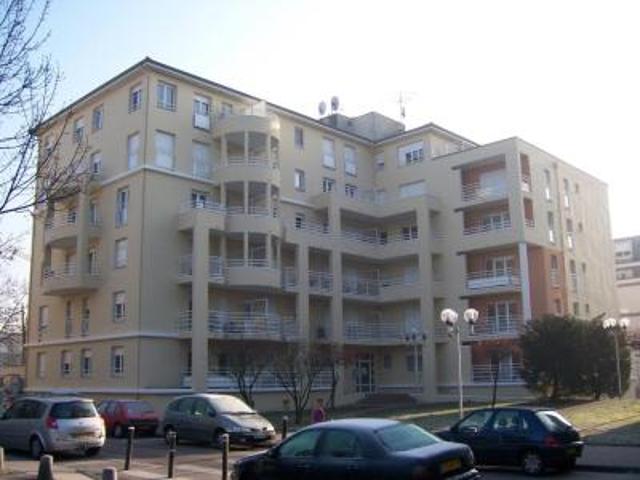 location appartement nancy 2 pièces 55 m2 meurthe et moselle 54000 625 € / mois