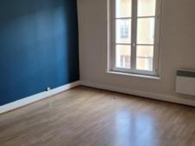 location appartement nancy 2 pièces 74 m2 meurthe et moselle 54000 730 € / mois