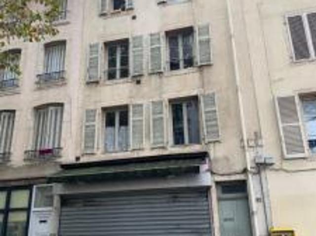 location appartement nancy 2 pièces 24 m2 meurthe et moselle 54000 455 € / mois