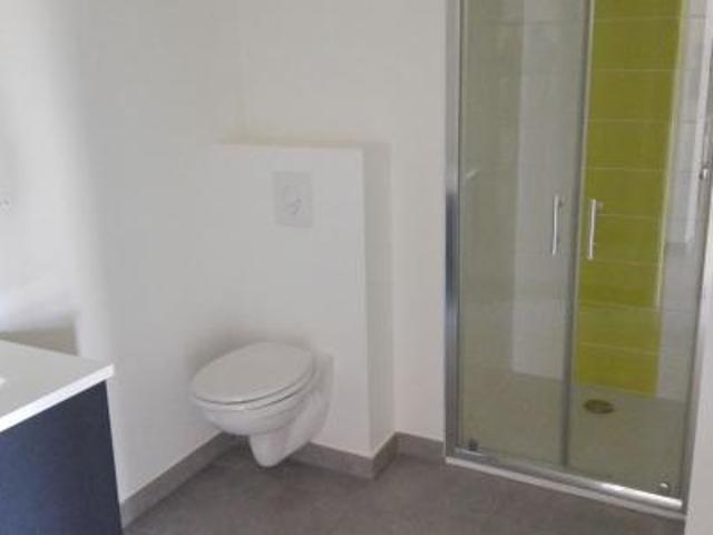 location appartement nancy 2 pièces 33 m2 meurthe et moselle 54000 474 € / mois
