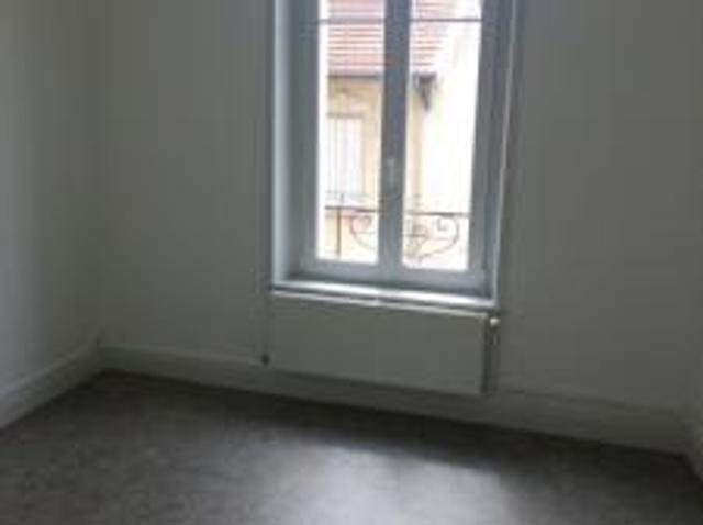 location appartement nancy 2 pièces 33 m2 meurthe et moselle 54000 480 € / mois