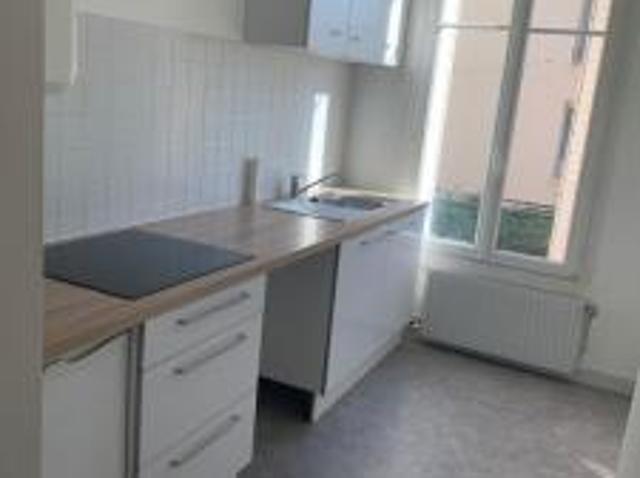location appartement nancy 2 pièces 31 m2 meurthe et moselle 54000 485 € / mois