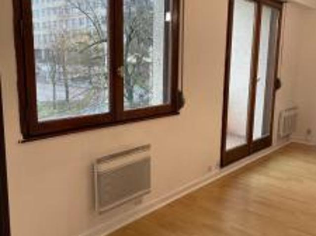 location appartement nancy 2 pièces 34 m2 meurthe et moselle 54000 505 € / mois