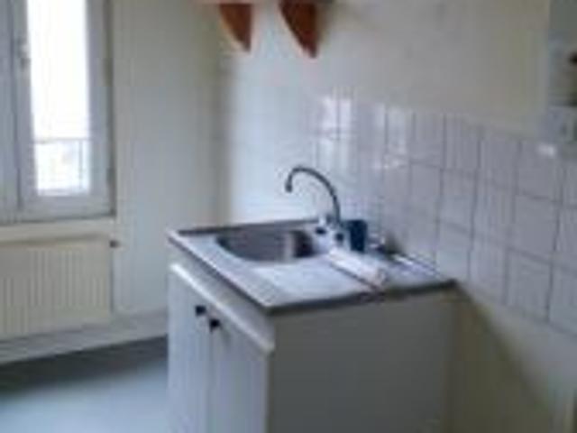 location appartement nancy 2 pièces 36 m2 meurthe et moselle 54000 472 € / mois