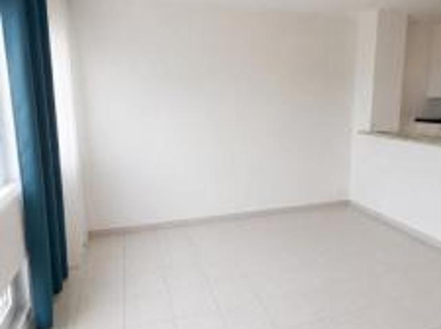 location appartement nancy 2 pièces 38 m2 meurthe et moselle 54100 550 € / mois