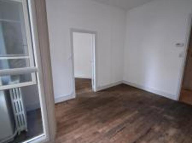 location appartement nancy 2 pièces 39 m2 meurthe et moselle 54000 410 € / mois