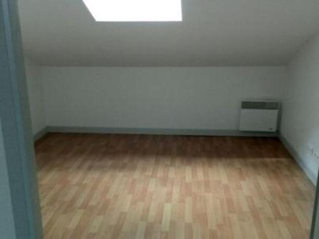 location appartement nancy 2 pièces 39 m2 meurthe et moselle 54000 540 € / mois