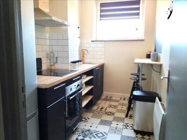 location appartement nancy 3 pièces 50 m2 meurthe et moselle 54000 810 € / mois