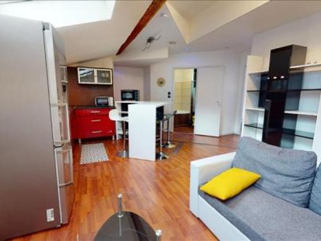 location appartement nancy 3 pièces 56 m2 meurthe et moselle 54000 795 € / mois