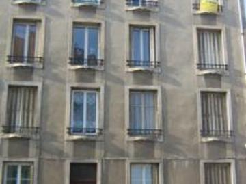 location appartement nancy 3 pièces 59 m2 meurthe et moselle 54000 740 € / mois