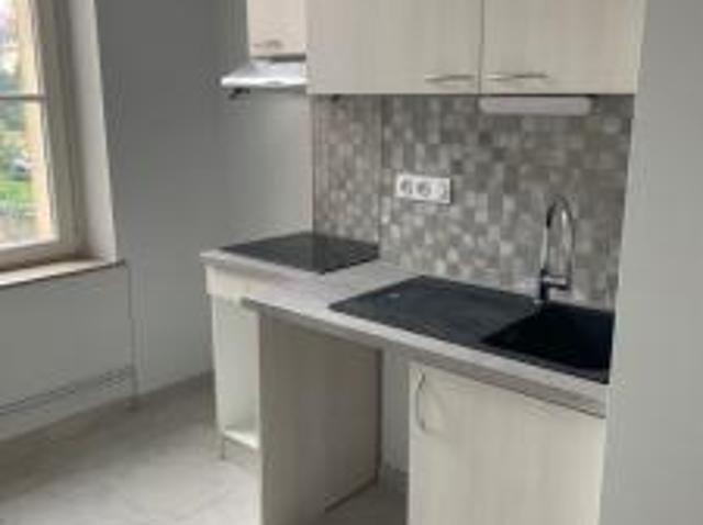 location appartement nancy 3 pièces 63 m2 meurthe et moselle 54000 815 € / mois