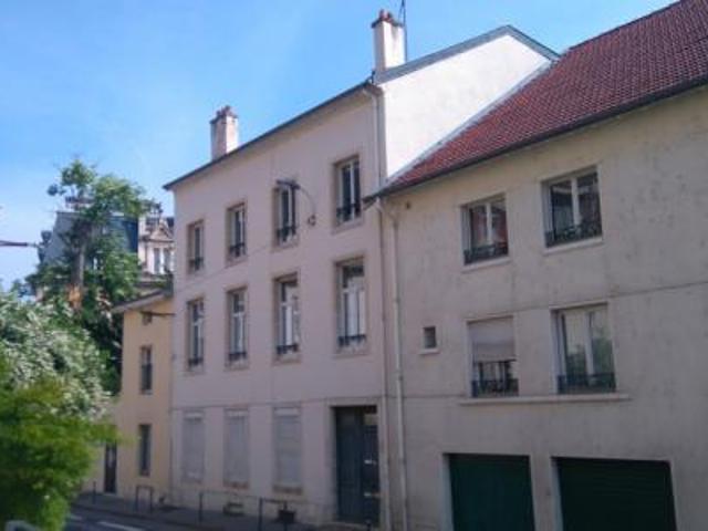 location appartement nancy 3 pièces 60 m2 meurthe et moselle 54000 580 € / mois