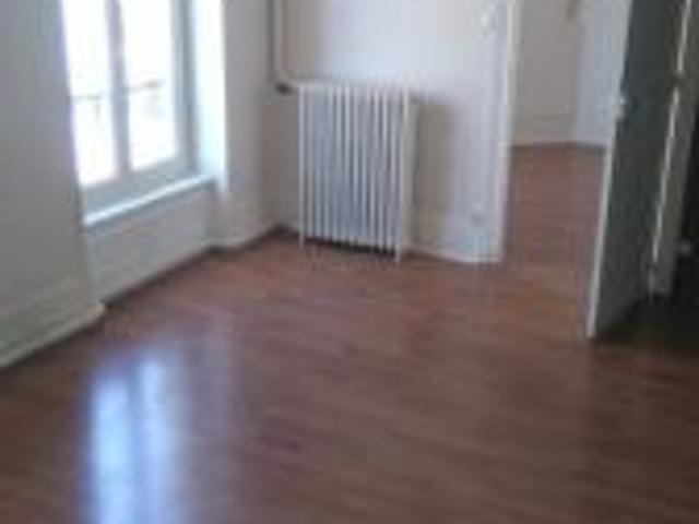 location appartement nancy 3 pièces 60 m2 meurthe et moselle 54000 580 € / mois
