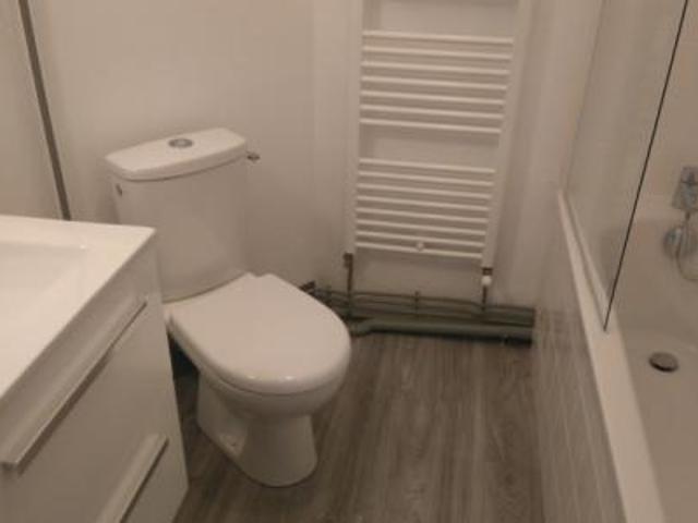 location appartement nancy 3 pièces 60 m2 meurthe et moselle 54000 625 € / mois