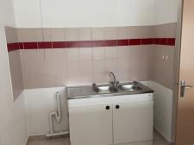 location appartement nancy 3 pièces 62 m2 meurthe et moselle 54000 585 € / mois