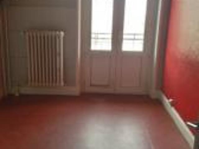 location appartement nancy 3 pièces 67 m2 meurthe et moselle 54000 580 € / mois