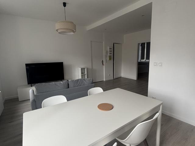 Location appartement Nancy 3 pièces 65m² 950€ | Novadimm