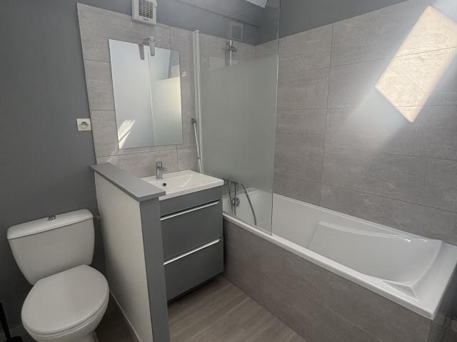 Location appartement Nancy 3 pièces 70m² 950€ | Novadimm