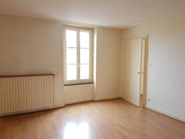 location appartement nancy 3 pièces 78 m2 meurthe et moselle 54000 723 € / mois