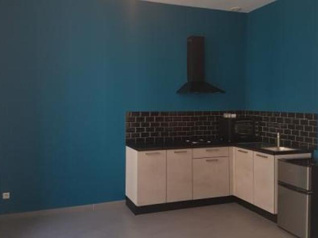 location appartement nancy 3 pièces 32 m2 meurthe et moselle 54000 575 € / mois