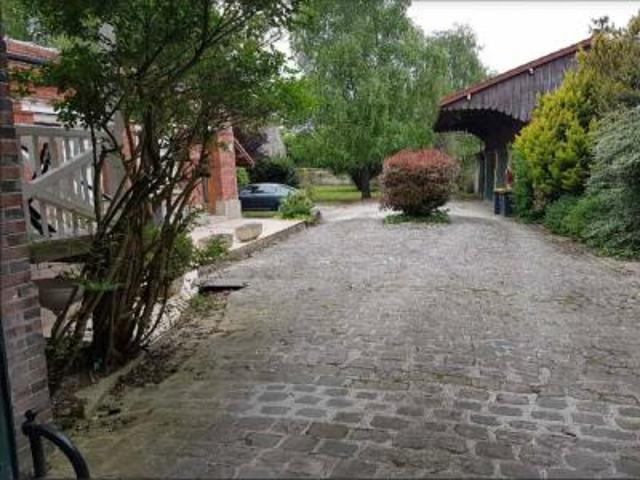 location appartement nangis 1 pièce 28 m2 seine et marne 77370 490 € / mois