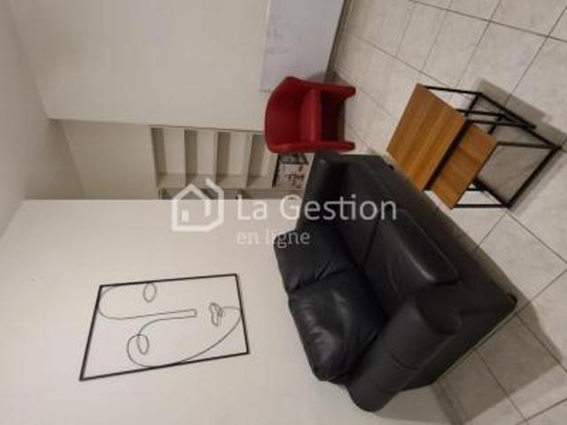 location appartement nangis 2 pièces 36 m2 seine et marne 77370 591 € / mois