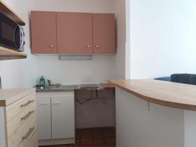 location appartement narbonne 1 pièce 24 m2 aude 11100 430 € / mois