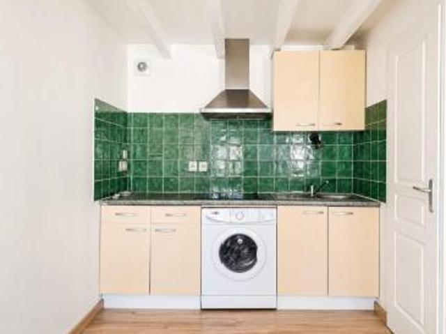 location appartement narbonne 2 pièces 43 m2 aude 11100 545 € / mois