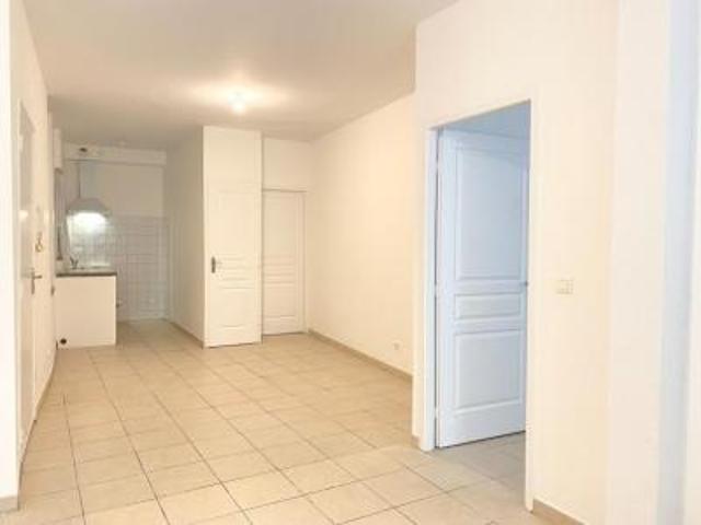 location appartement narbonne 2 pièces 40 m2 aude 11100 525 € / mois