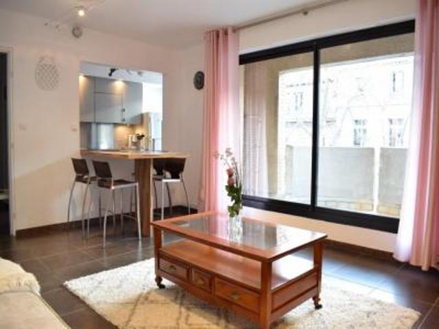 location appartement narbonne 2 pièces 47 m2 aude 11100 700 € / mois