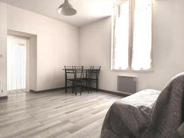 location appartement narbonne 2 pièces 28 m2 aude 11100 410 € / mois