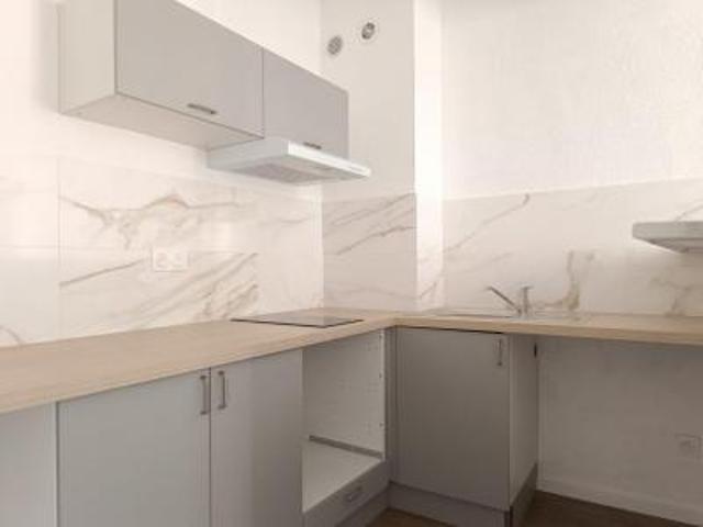 location appartement narbonne 2 pièces 30 m2 aude 11100 490 € / mois
