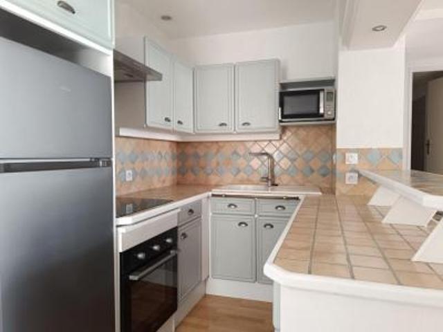 location appartement narbonne 3 pièces 49 m2 aude 11100 590 € / mois