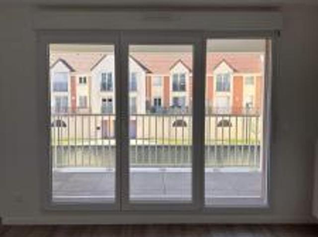 location appartement nemours 5 pièces 69 m2 seine et marne 77140 1033 € / mois