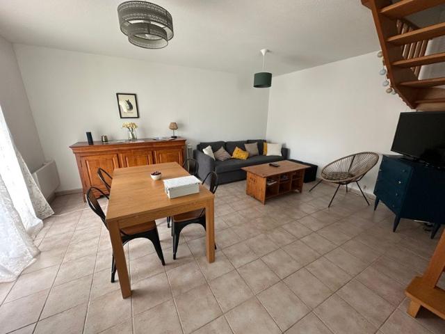 Location Appartement Nérac 47600 3 pièces 68 m²