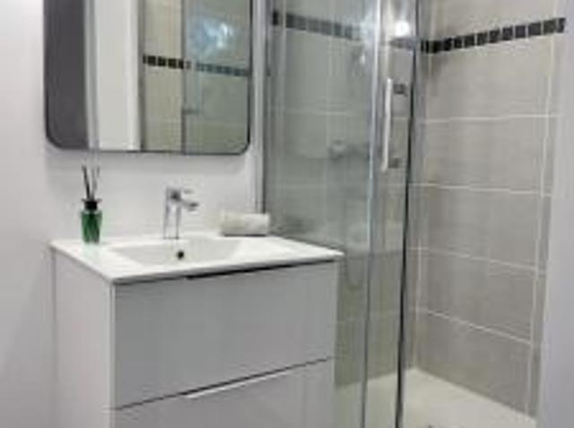 location appartement nerac 2 pièces 36 m2 lot et garonne 47600 490 € / mois