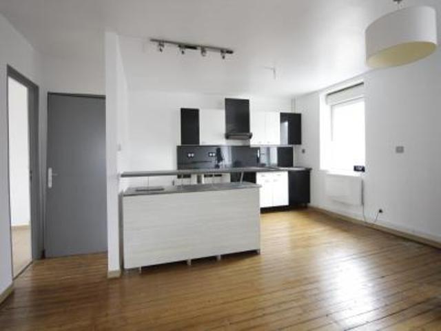 location appartement neuves maisons 4 pièces 69 m2 meurthe et moselle 54230 601 € / mois
