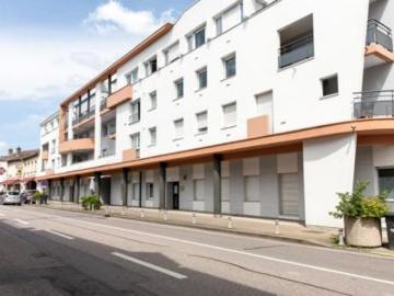 location appartement neuves maisons 4 pièces 82 m2 meurthe et moselle 54230 760 € / mois