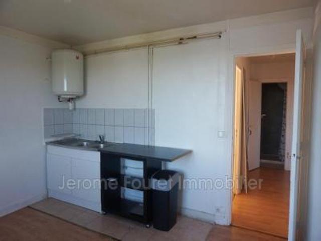 location appartement neuvic 2 pièces 35 m2 correze 19160 400 € / mois