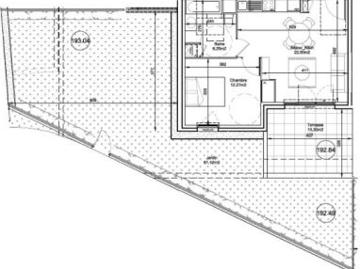 location appartement neuville sur saone 2 pièces 41 m2 rhone 69250 702 € / mois