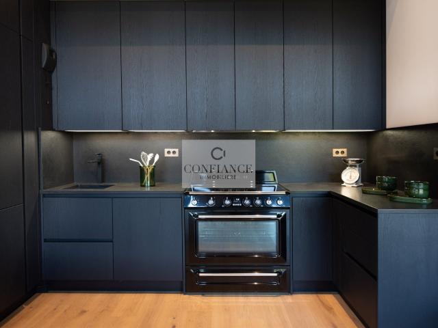 Location appartement neuf Auron, 97m² 4 pièces 2 000€ avec garage