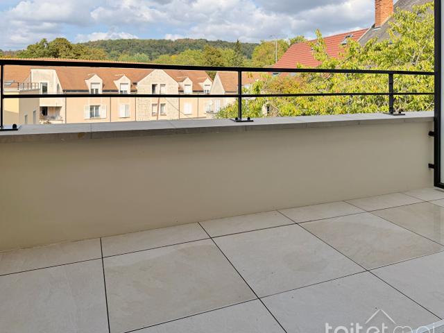 Location Appartement neuf à Gif sur Yvette 2 pièces