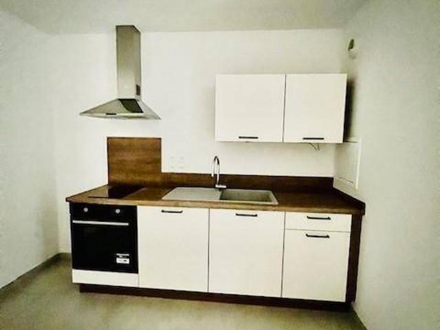 Location appartement neuf 2 pièces 41.07 m² à Charnay lès Mâcon 71850 5 650 €