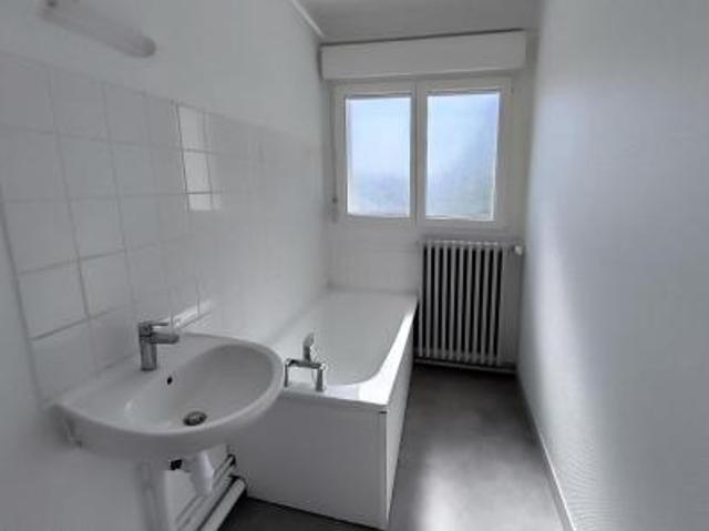 location appartement neufchateau 4 pièces 68 m2 vosges 88300 392 € / mois