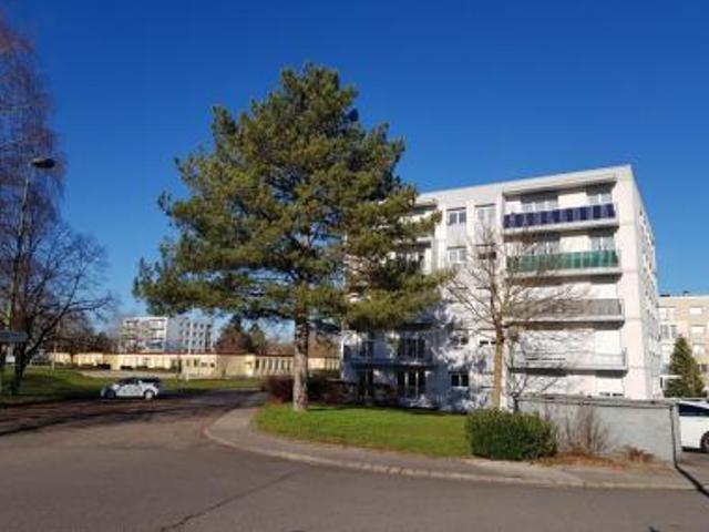 location appartement neufchateau 4 pièces 81 m2 vosges 88300 602 € / mois
