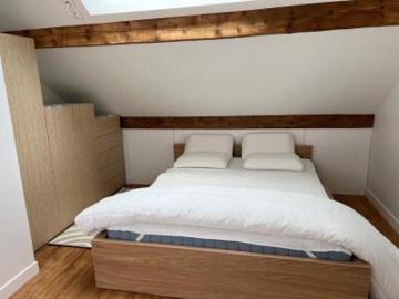 location appartement neuilly plaisance 1 pièce 20 m2 seine saint denis 93360 821 € / mois